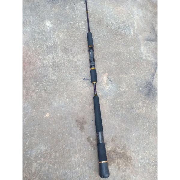 Custom carbon sutet 10mm 165-210