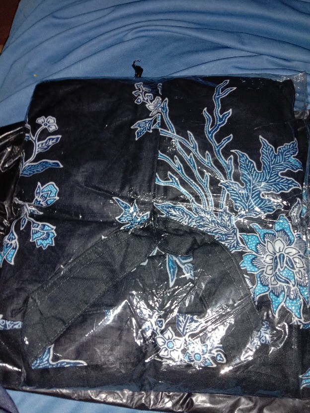 Maura Couple - Sania Ruffle Batik Couple Ori Ndoro Jowi Dnt Garansi Termurah Shopee - Shopashop Solo