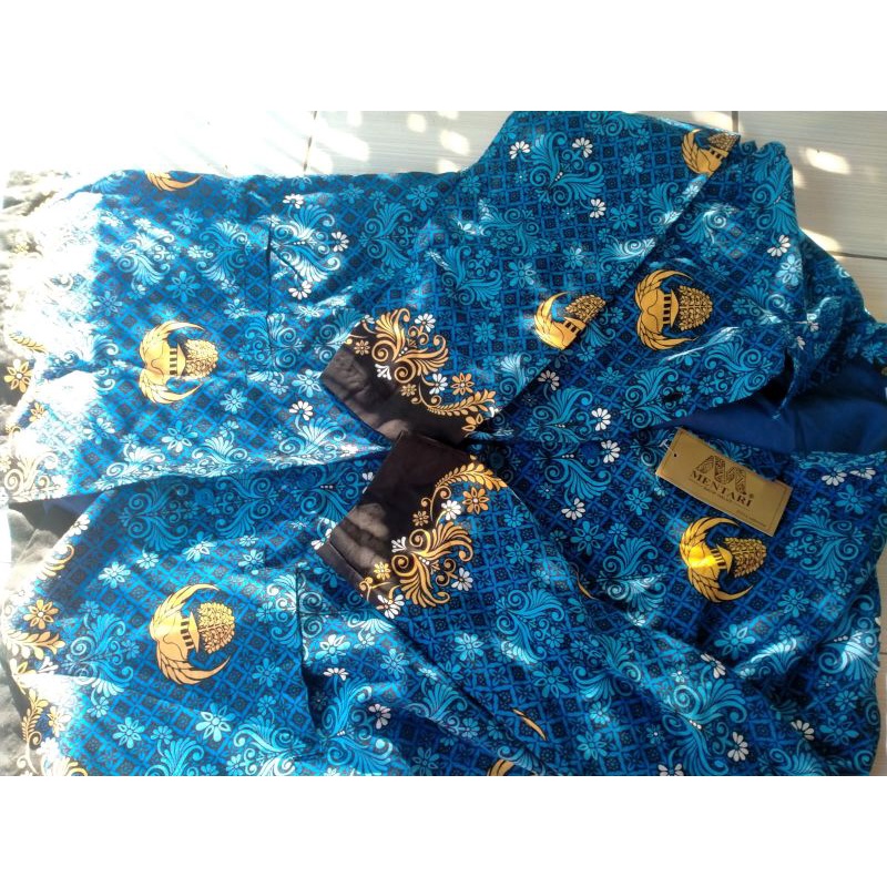 Baju Korpri Preloved