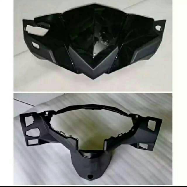 Batok kepala honda vario 125 150 LED 2015 2017