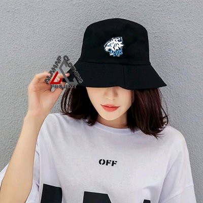 TOPI BUCKET EVOS ESPORTS