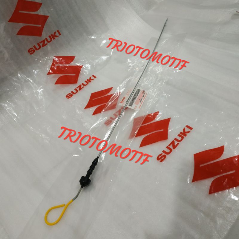 Stick pengukur oli mesin suzuki suzuki karimun kotak old