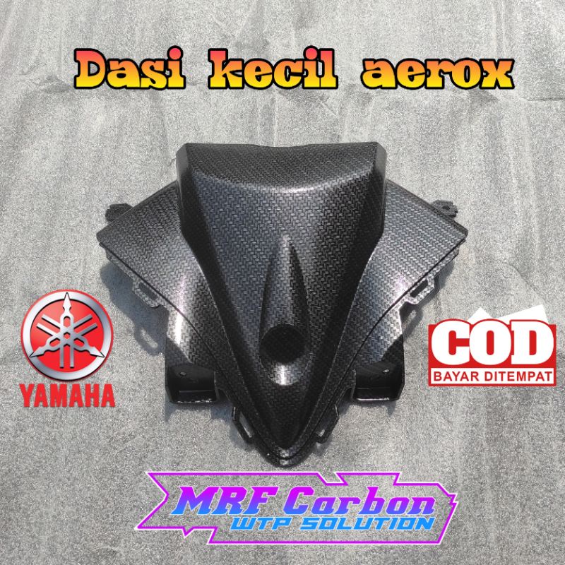 Dasi kecil aerox carbon dasi aerox carbon