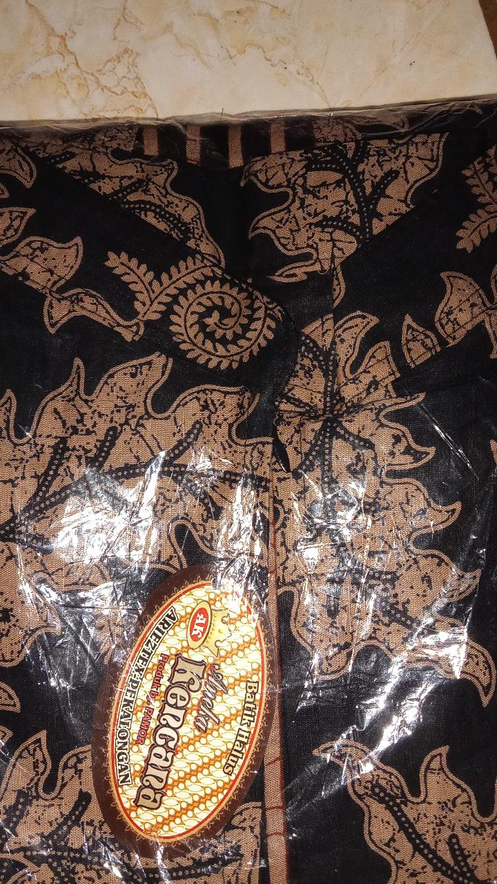 Gamis Batik Manggar,sekar,cantik, Kubis,kupu,padi,daun