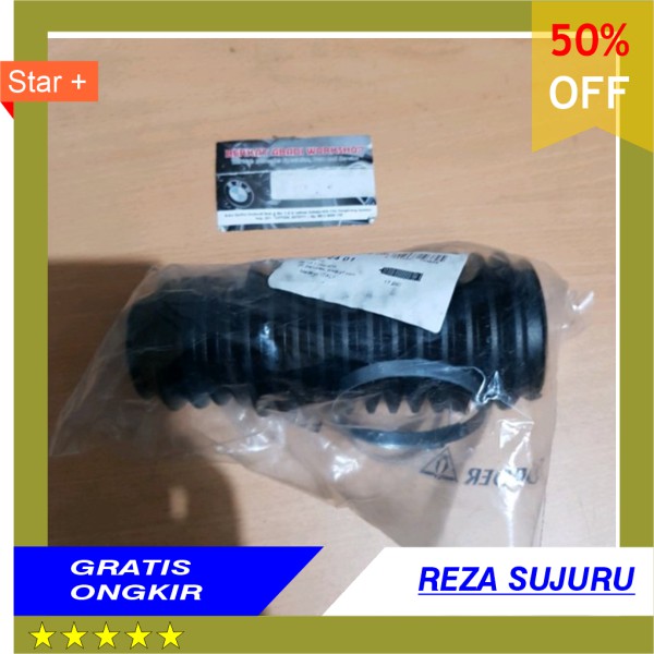 TERMURAH Boot Tie rod BMW E36 E39 merk Lemforder