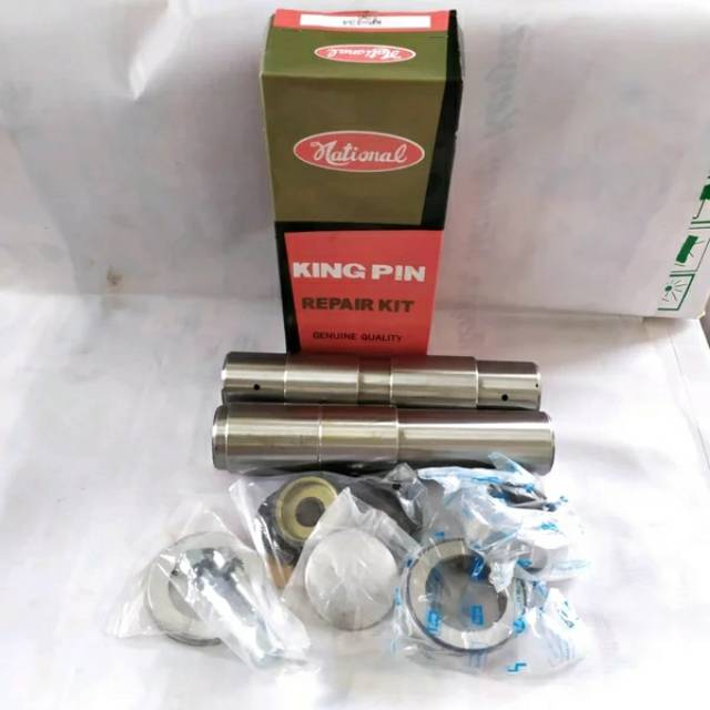 KING PIN KP - 134 - KING PIN NISSAN CK 12