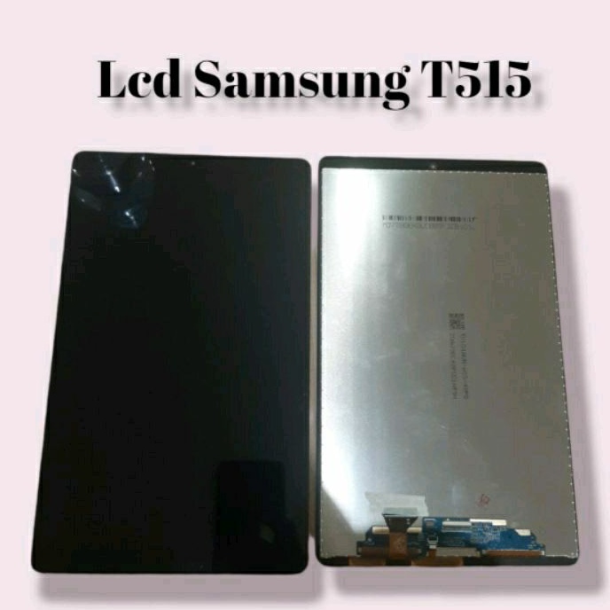 LCD TOUCHSCREEN SAMSUNG TAB T515