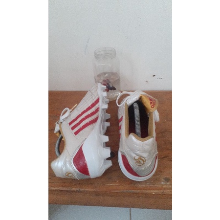 adidas predator powerswerve trx fg