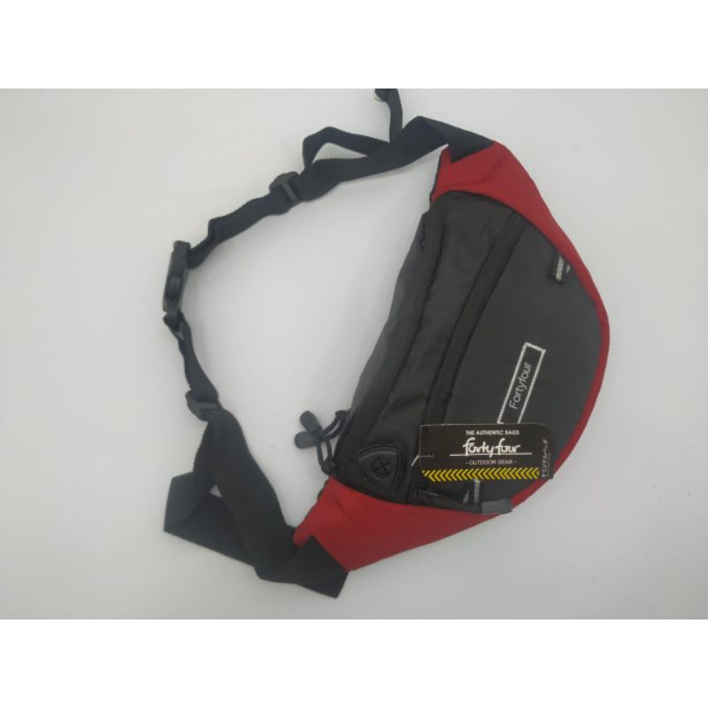 Waist Bag Fourtyfour Portearphone