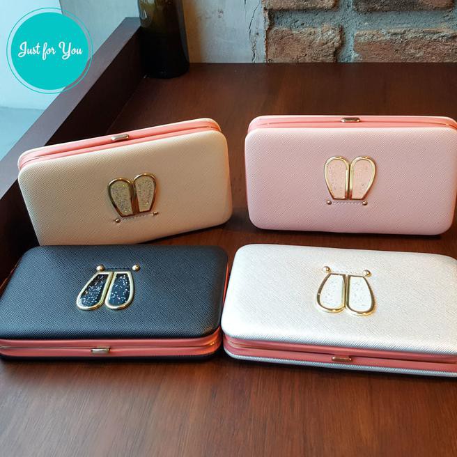 DVPI LIMITED DOMPET WANITA | EASTER WALLET | JIMS HONEY | DOMPET HP ETO7