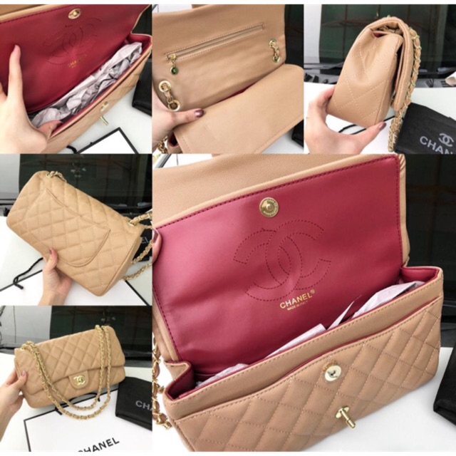 Chanel bag