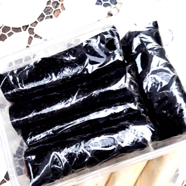 

Kebab hitam