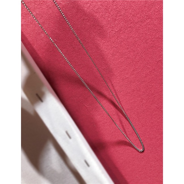 LRC Anting Tusuk Fashion Silver S925 Silver Pin Asymmetric Pearl Five-pointed Star Earrings D06493