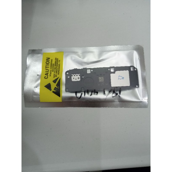 BUZZER FULLSET VIVO Y81 ORI