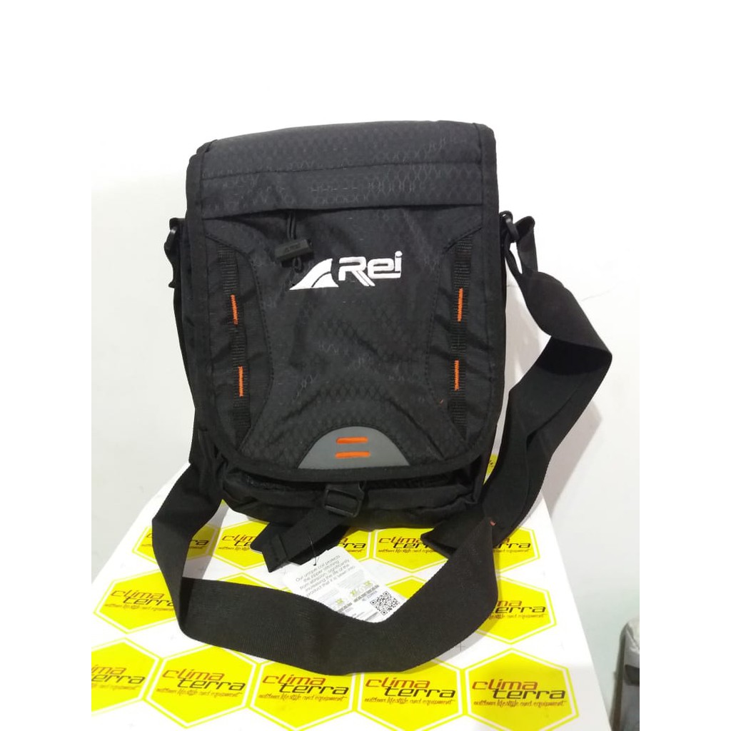 TAS SELEMPANG REI KAPUAS X2