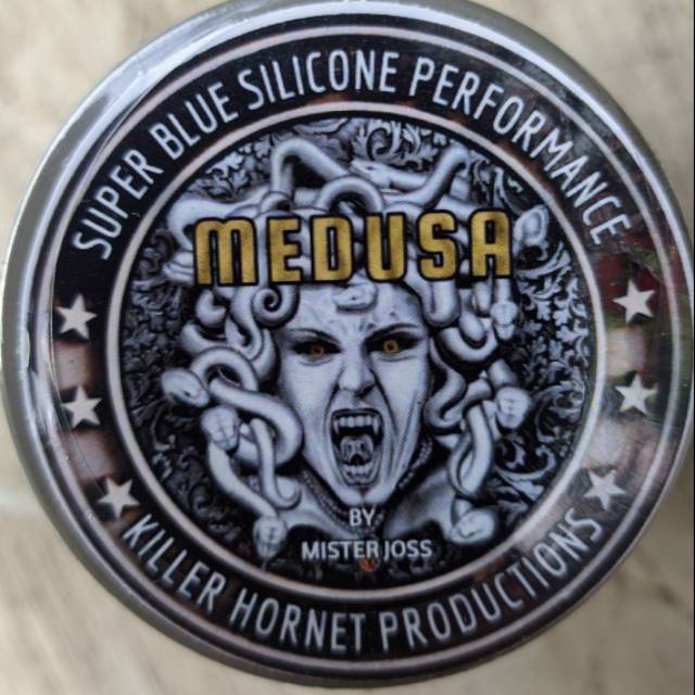 Killer hornet medusa