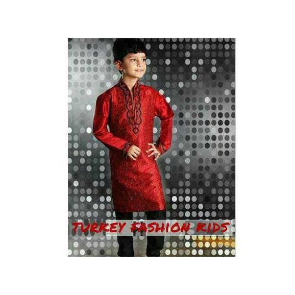 730 Koleksi Model Baju Anak Muslim 2019 Terbaru