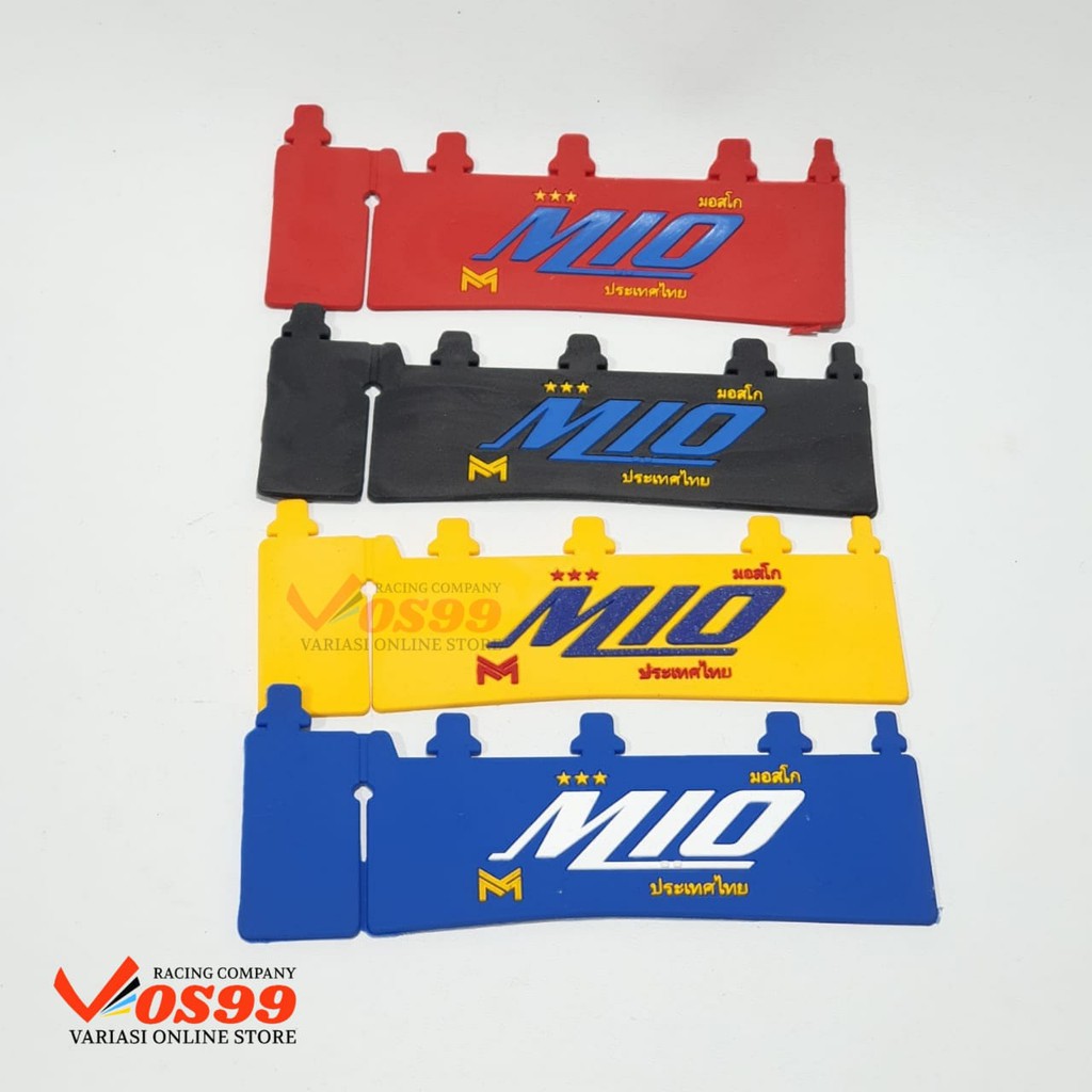 MUDFLAP MIO PENAHAN LUMPUR MIO THAILOOK MIO SPORTY MIO SMILE MIO Z MIO GT