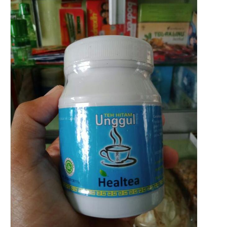 

Paylater✅ TEH KESEHATAN HEALTEA 100%HERBAL ALAMI | Promo Hari Ini | Grosiran Murah | F⚡ASH SALE