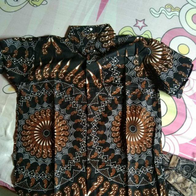 Promo Big Sale Kemeja Batik Pria Jumbo Murah M L Xl Xxl 3xl 4xl 5xl 6xl 7xl 8xl 9xl 10xl Big Size