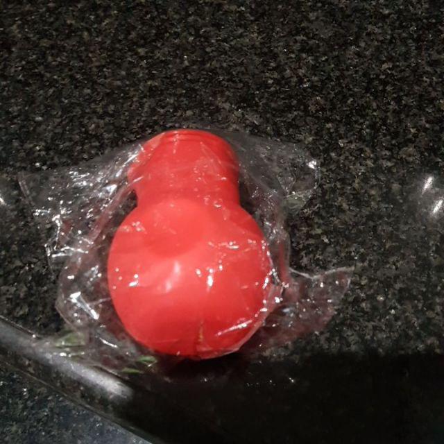 Pot Untuk Melelehkan Cokelat & Mentega, Bahan Silikon