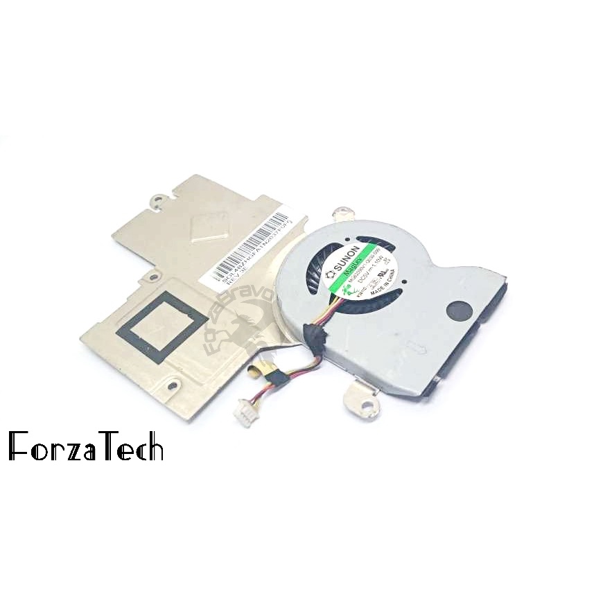 Laptop Fan ACER Aspire One 725 AO725 series Heatsink (4 PIN)