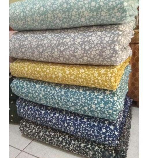 Kain Wolfis & Shakila Motif Kiloan - ZAR.21Jl22в