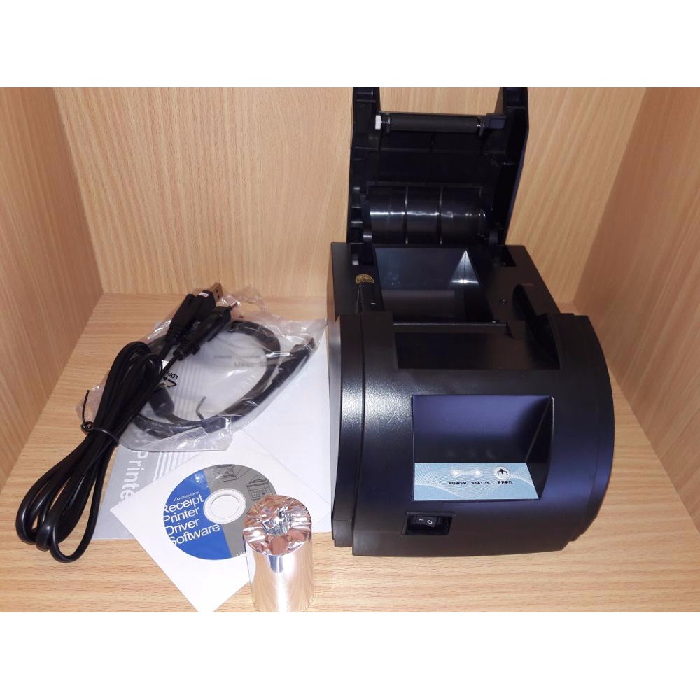 

Printer Kasir Kertas Thermal 58 mm