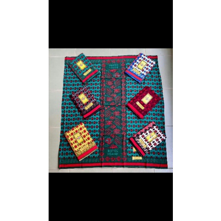 SARUNG BOTOL GOYOR KODIAN TERMURAH