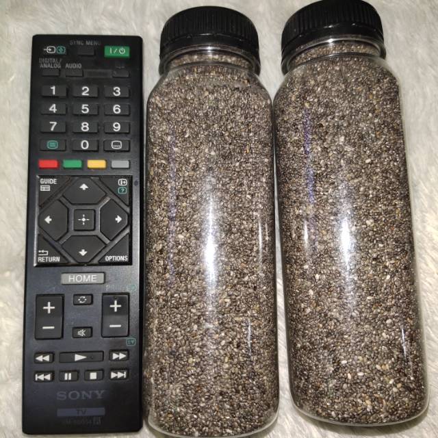 

Chia seed organic mexico