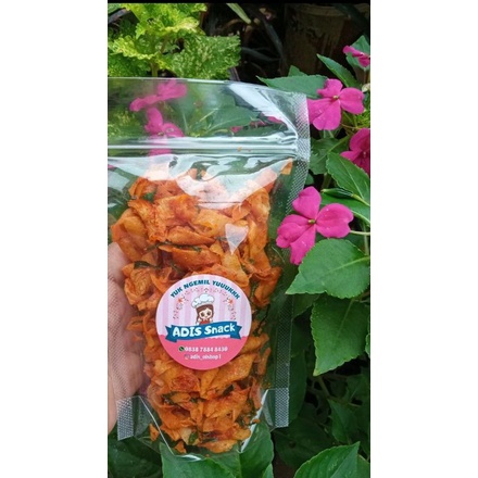 

kulit lumpia pedas daun jeruk