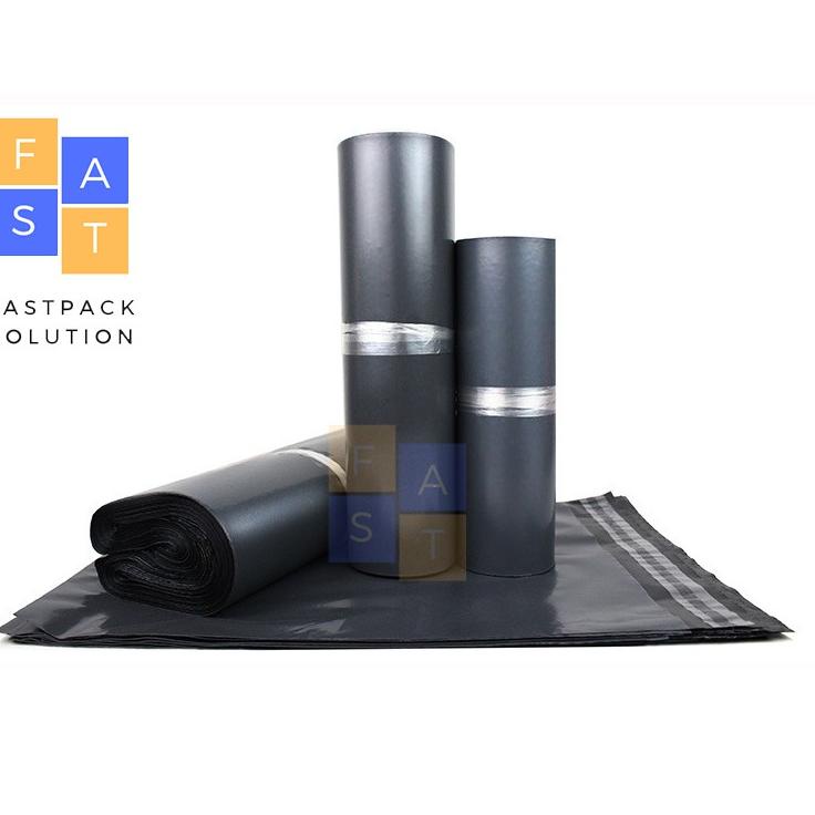 

Seller NVBJP Polymailer Plastik Packing Online Hitam 20 x 30 cm - FASTPACK SOLUTION - Terbaik dan 41