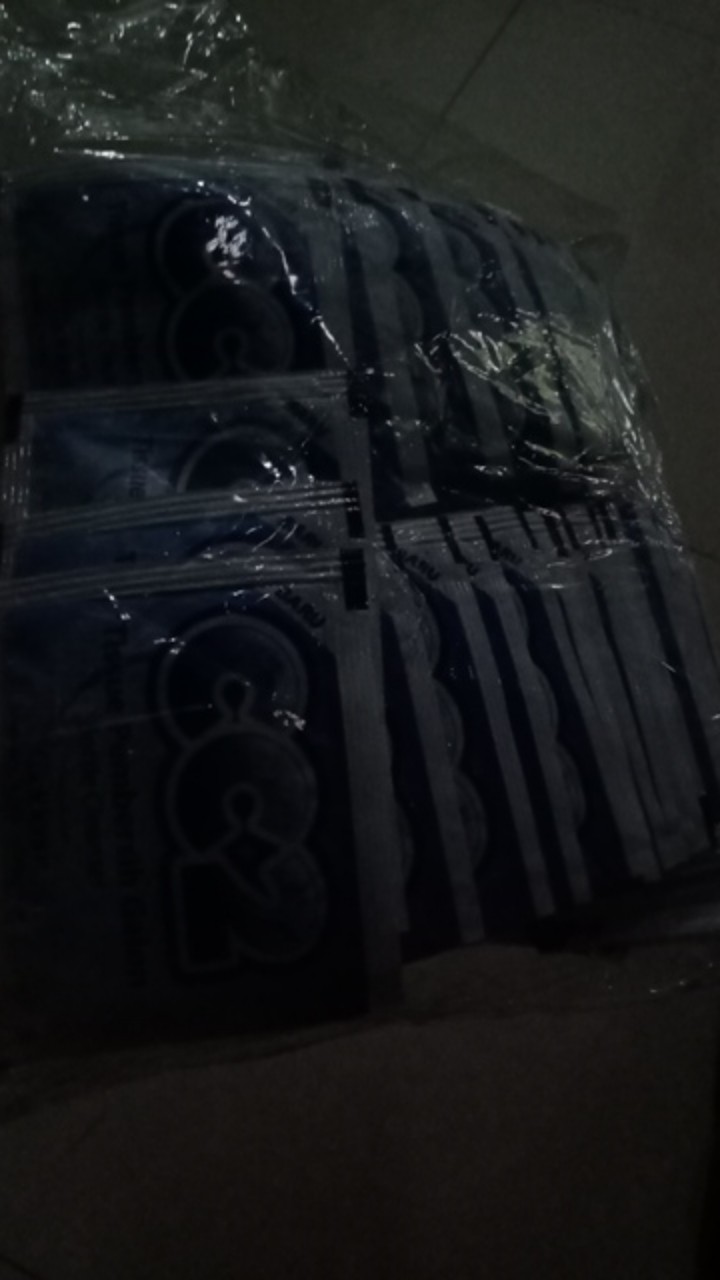 Tisu Galon Cc2 / Tissue Galon / Tisu Pembersih Galon Membunuh Bakteri Dan Kuman