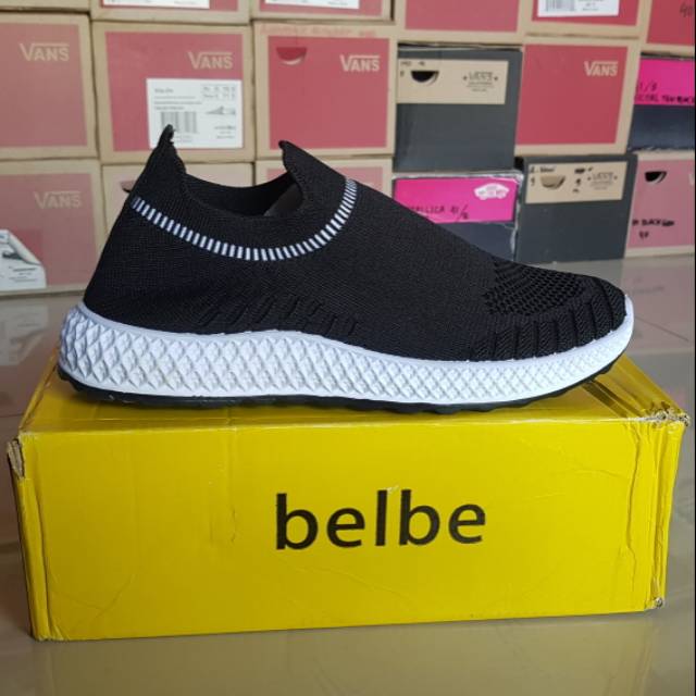 Sepatu Belbe Import