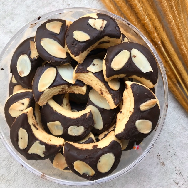 

Kue Kering Kacang