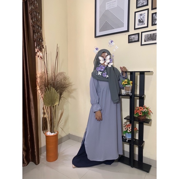 Gamis Murah MY Hijab