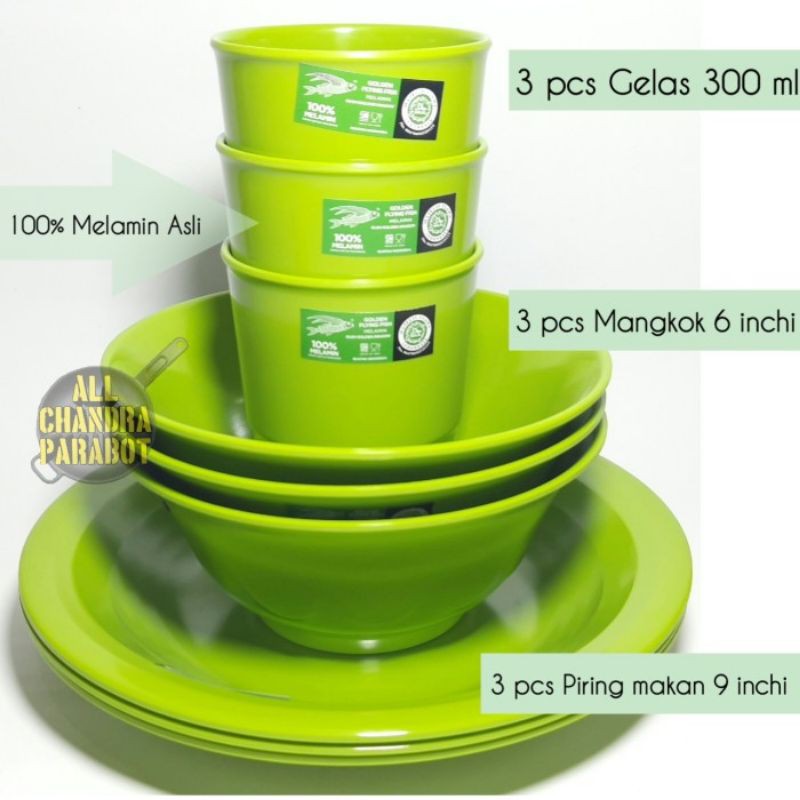 piring makan melamin | perlengkapan makan melamin | piring |mangkok | gelas | melamin