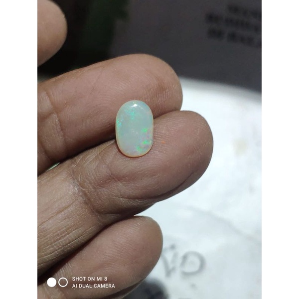 Opal Australia Original