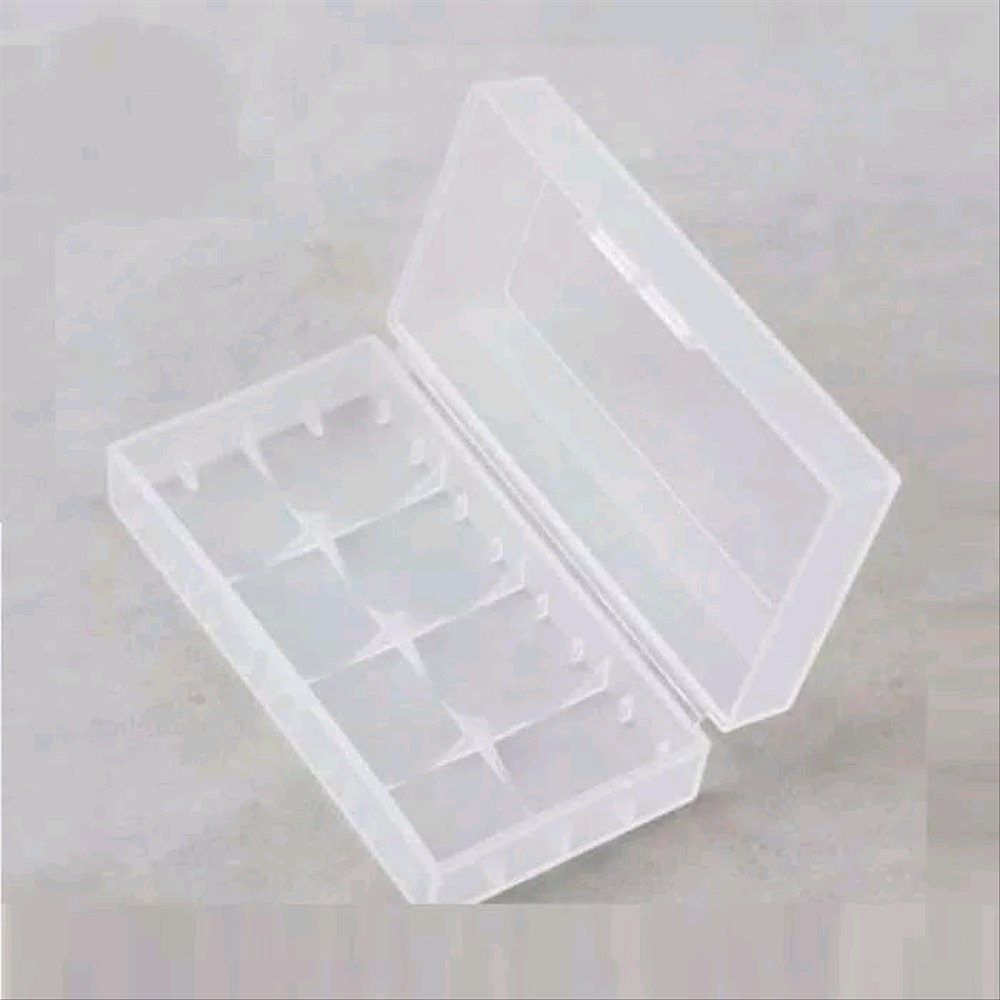 PROMO CASE BATERAI VAPE TEMPAT BATERAI VAPE 2SLOT