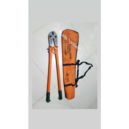gunting besi beton 30" pemotong besi beton 30 inch 75 cm