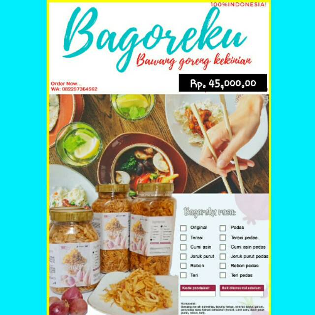 

Bawang goreng