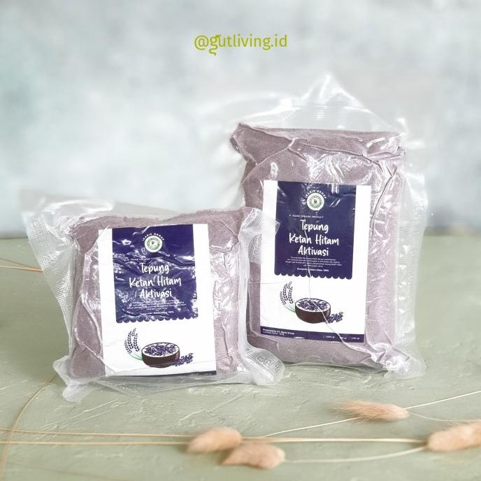 

Cuci Gudang Awal Tahun Tepung Ketan Hitam Aktivasi Ikarie Organic Cuci Gudang Awal Tahun