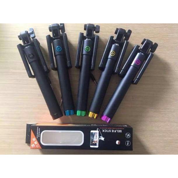 Star Tongsis Tripod 3In1 Bergaransi