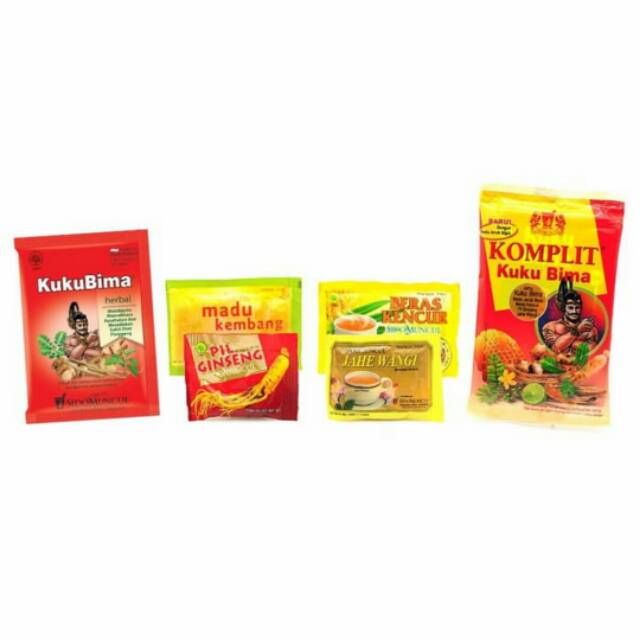 

KukuBima Komplit Jeruk Nipis Sidomuncul