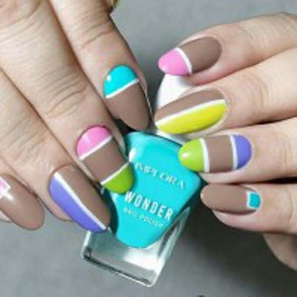 Implora Nail Polish Cat Kuku Kutek