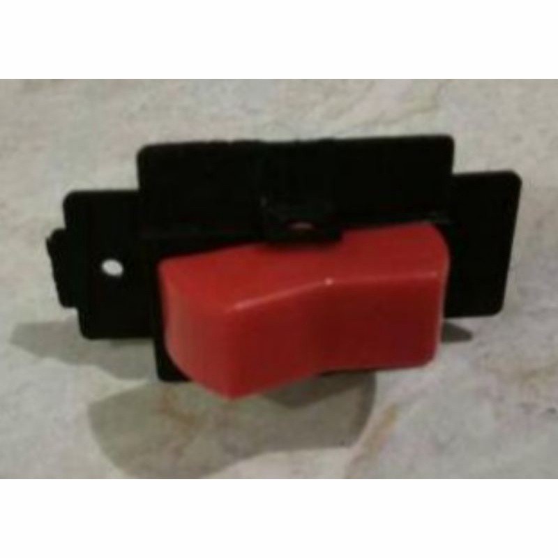 Switch , Swit , ON OF , Blender Saklar , Panasonic National Kotak