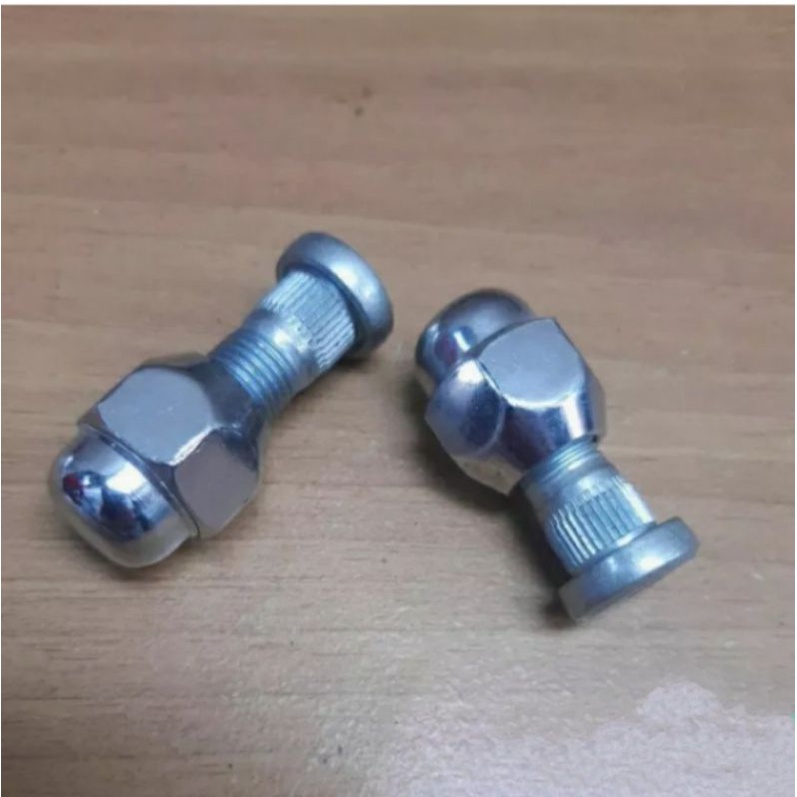 Baut Roda+Mur Nissan Livina