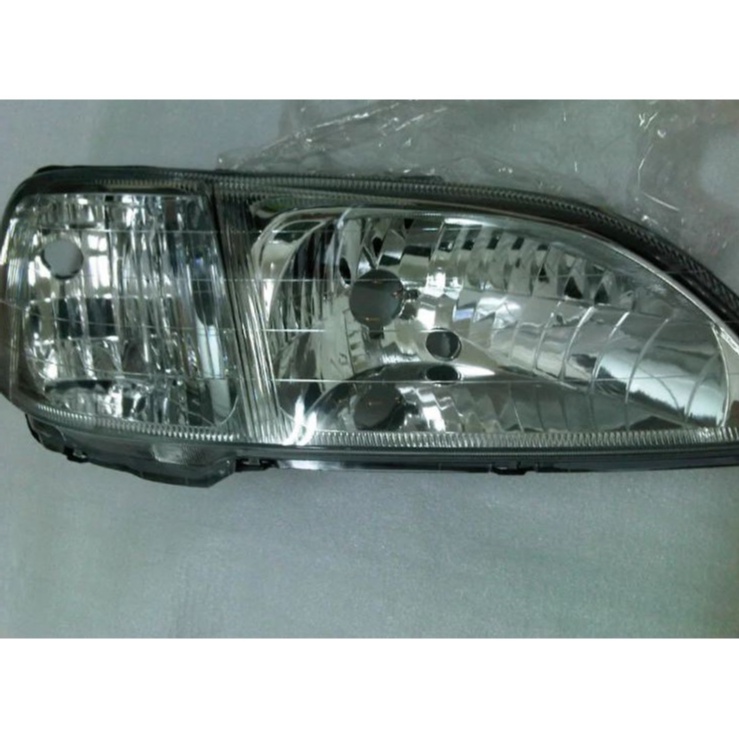 HEADLAMP HONDA CITY Z 2000 2001
