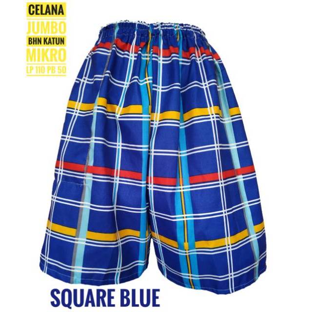 Celana jumbo dewasa//lusinan grosir celana adem