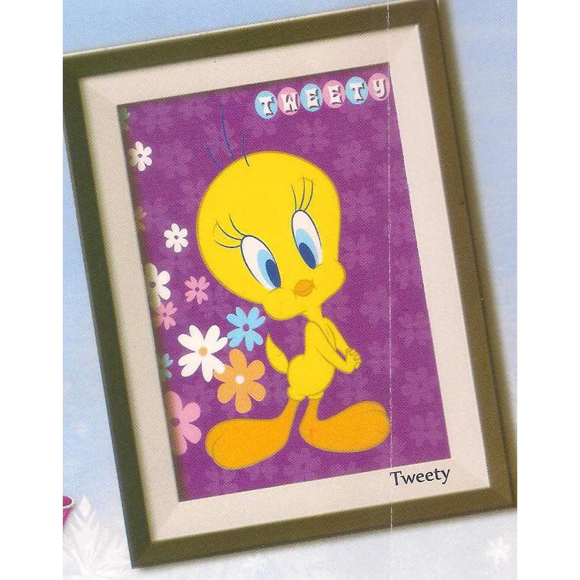 Selimut Internal (160X200) Tweety
